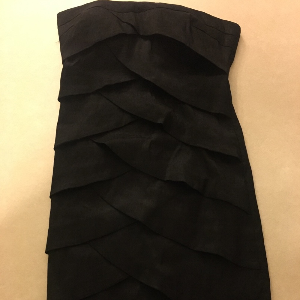 Little black cute dress